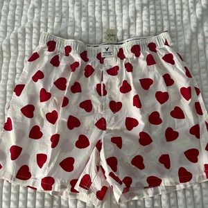 AE boxers plus bonus!